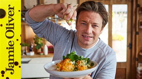 Perfect Fish Pie | Jamie Oliver - YouTube