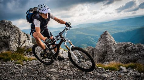 Deal Alert! Mountain Bike Gear & Apparel Is On Sale at Backcountry - Men's Journal