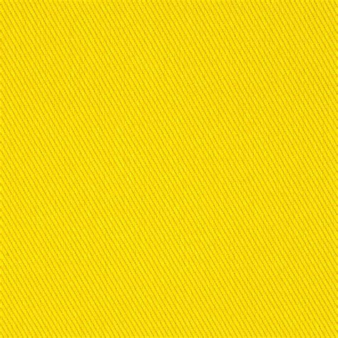 Kaufman Ventana Twill Solid Lemon Yellow Fabric By The Yard | Yellow ...