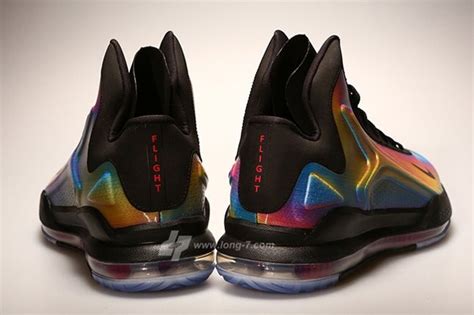 Nike Vis Zoom Hyperflight Max (Hologram) - Sneaker Freaker