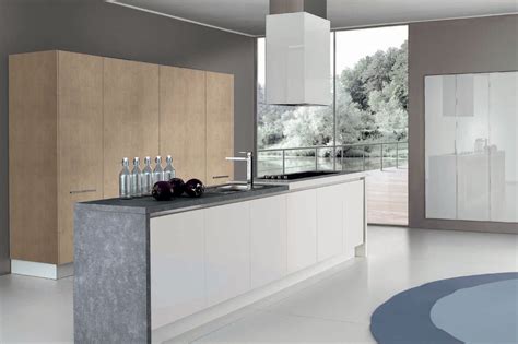 Modern Kitchen Cabinets | European Cabinets & Design Studios