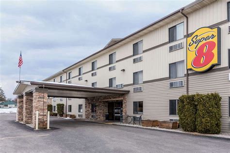 SUPER 8 BY WYNDHAM KALISPELL GLACIER NATIONAL PARK $84 ($̶9̶9̶) - Updated 2021 Prices & Motel ...