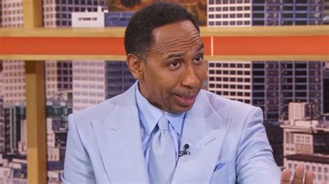 Stephen A. Smith leaves First Take viewers divided with controversial ...