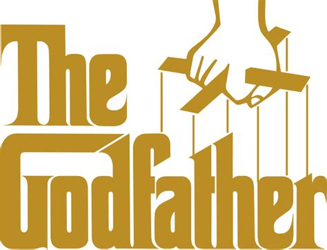 The Godfather (1972) - Logos — The Movie Database (TMDB)