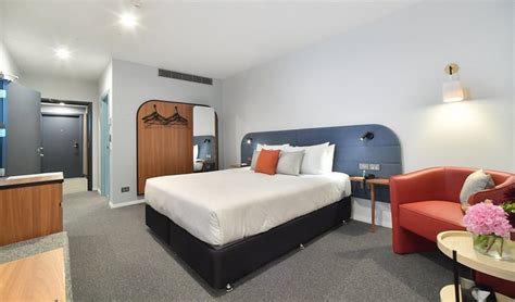 Sudima Auckland City Rooms: Pictures & Reviews - Tripadvisor