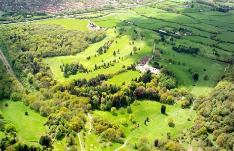 Llanishen Golf Club in Cardiff, Cardiff, Wales | GolfPass