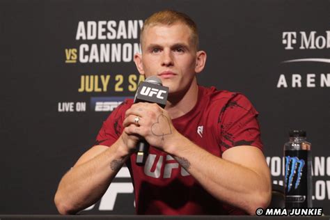 ian-garry-ufc-276-media-day-1 | MMA Junkie