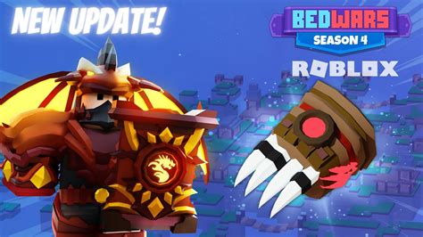 Roblox BedWars update (May 2022): New Enchants, Kits, and more