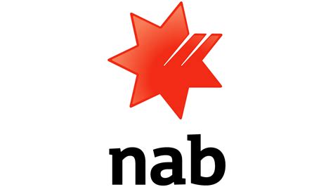 NAB Logo: valor, história, PNG