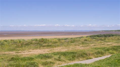 Sand Bay - Somerset | UK Beach Guide