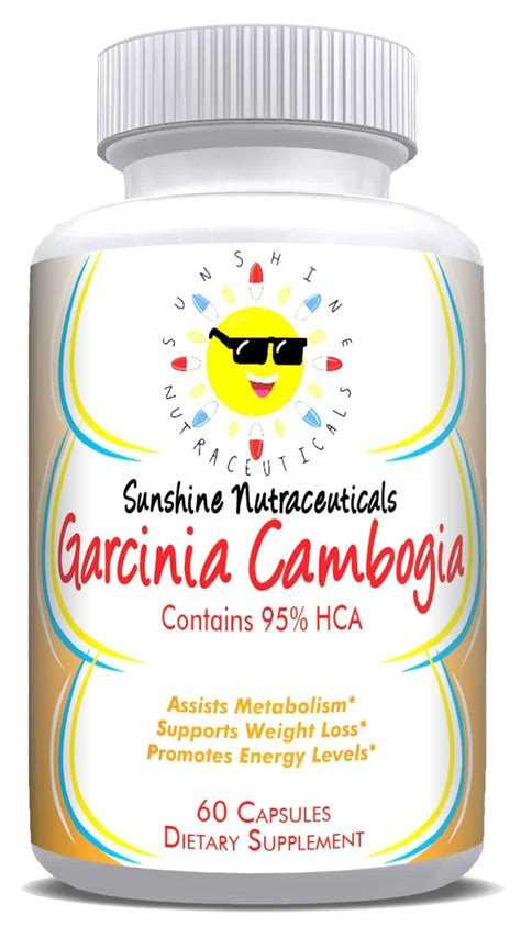 Garcinia Cambogia Medication Interactions, Contraindications, Safety ...