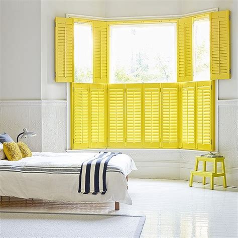 Tier on Tier Shutters | Double Hung Shutters | The Shutter Store