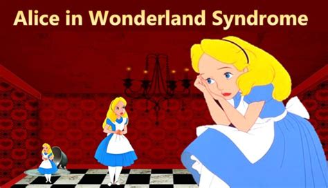 Alice in Wonderland Syndrome - Dr. Savitra