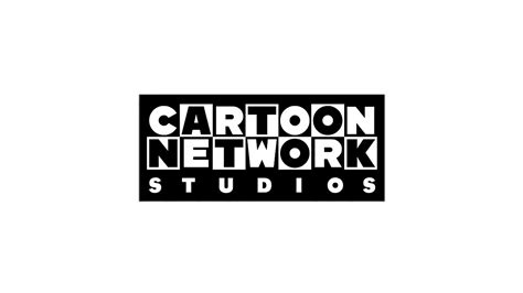 Logo Cartoon Network Studios PNG transparents - StickPNG