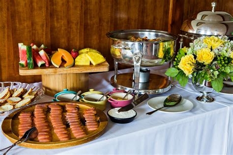 best brunch buffet in charleston sc - Carlena Spearman