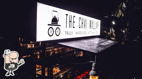 THE CHAI WALLAH, Alappuzha, next to Peninsular Honda - Restaurant reviews