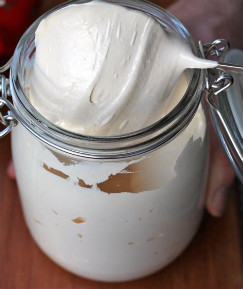 Homemade Marshmallow Crème | Recipe | Homemade marshmallow fluff, Homemade marshmallows ...
