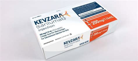 Know sarilumab price | Buy kevzara