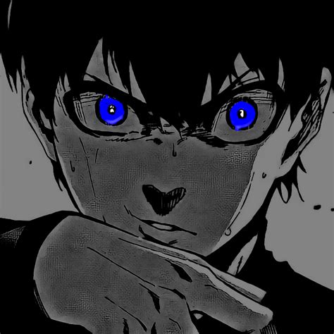 Isagi Yoichi~ | Personagens de anime, Desenhos de anime, Animes wallpapers