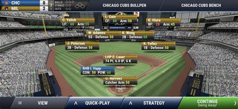 Out of the Park Baseball 23 slides to mobile with new version of OOTP Go - Gaming Age