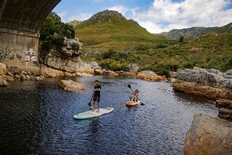 4 Easy Ways to Improve Your Paddle Board Technique | Thurso Surf