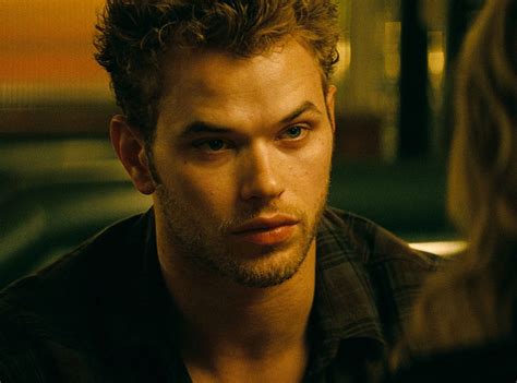 Kellan Lutz, A Nightmare on Elm Street from Life Beyond Twilight | E! News