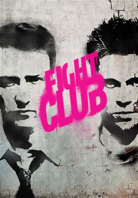 Fight Club (1999) | Kaleidescape Movie Store