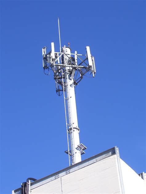 Cellular Base Station Antennas | WiFi Antenna | 5G Antenna Manufacturer ...