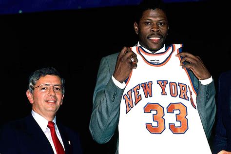 1985 NBA Draft: Best Draft Ever? - I-80 Sports Blog