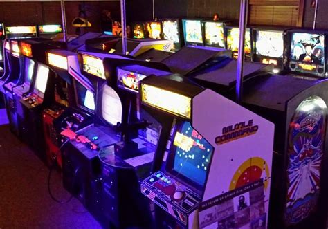 Arcade Heroes Old School Pinball And Arcade Opening In Grimes, IA On Jan. 17th - Arcade Heroes