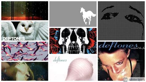 Every Deftones album ranked from worst to best - Trendradars Latest