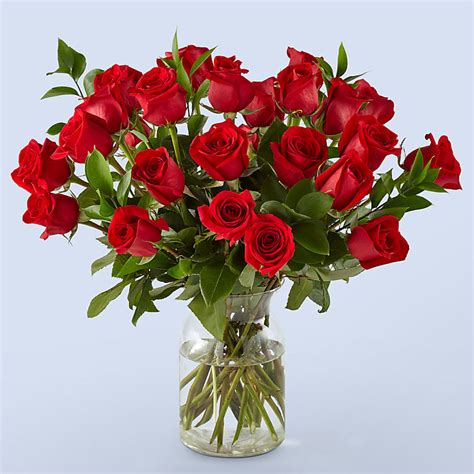 Red Rose Bouquet