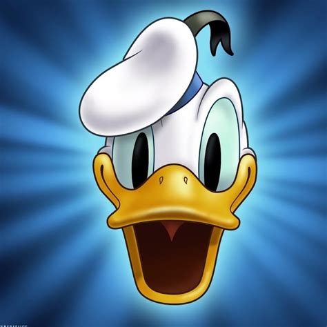 Disney Donald Duck - YouTube