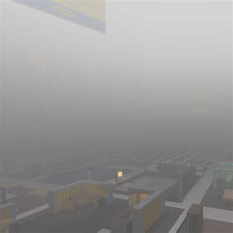 Foggy Day | SCP-3008 ROBLOX Wiki | Fandom