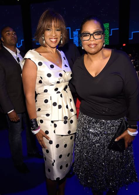 Oprah and Gayle King Friendship Pictures | POPSUGAR Celebrity Photo 14