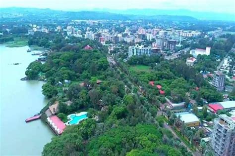 Bahir Dar-Lakeside City Of Ethiopia | Worqamba Tours - Ethiopian Destinations