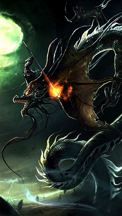 Dragon Phone Wallpapers - Top Free Dragon Phone Backgrounds - WallpaperAccess