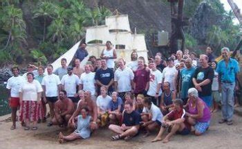 Pitcairn Residents