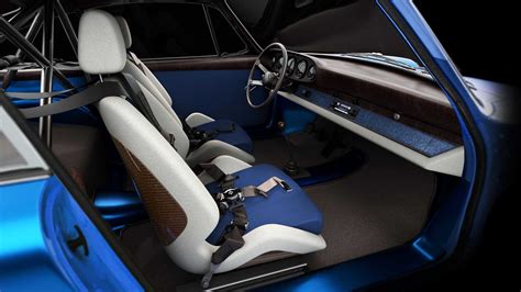 Porsche 911 Interior Images | Cabinets Matttroy