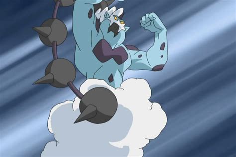 30 Fun And Amazing Facts About Thundurus From Pokemon - Tons Of Facts