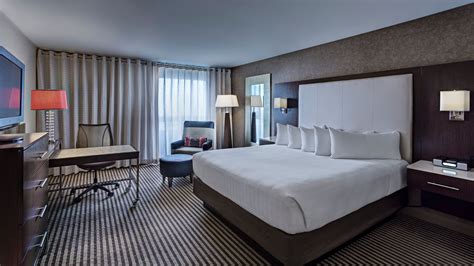 Spacious DFW Airport Accommodations | Hyatt Regency DFW Airport