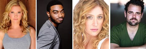 Meet the cast of Broadway’s “Frozen,” debuting in Denver before heading to New York – The Denver ...