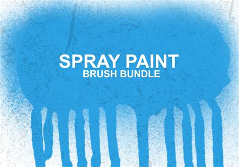 Spray Paint - Free Photoshop Brushes at Brusheezy!