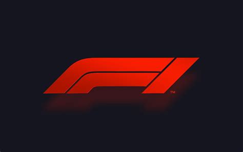 HD wallpaper: Formula 1, Logo, F1 Logo, 4K, 8K | Wallpaper Flare