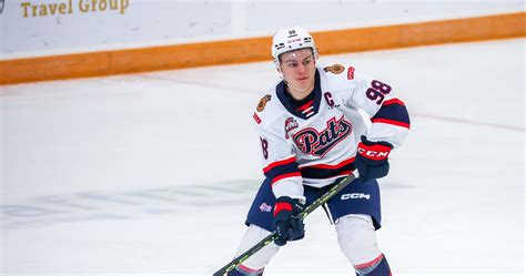 The 7 Best Landing Spots for Potential No. 1 2023 NHL Draft Pick Connor Bedard | News, Scores ...