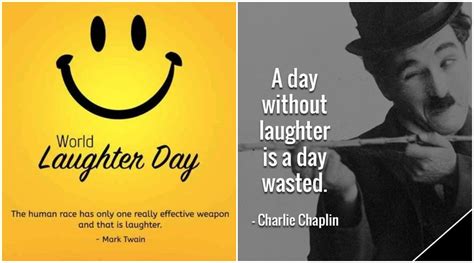 World Laughter Day 2020 Happiness Quotes and Images: Netizens Share Beautiful Messages, Memes ...