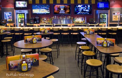 Buffalo wild wings, Buffalo wild, Home decor