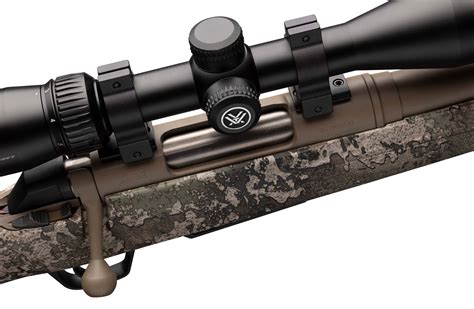 XPR Hunter Scope Combo TrueTimber Strata | Winchester