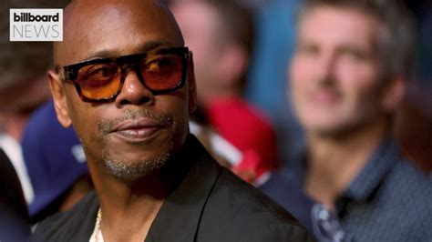 Dave Chappelle Talks DaBaby's Homophobia & Killing