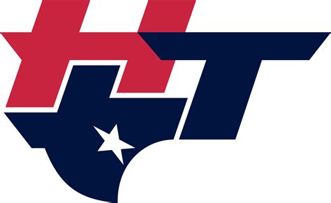 Houston Texans Secondary Logo - National Football League (NFL) - Chris ...